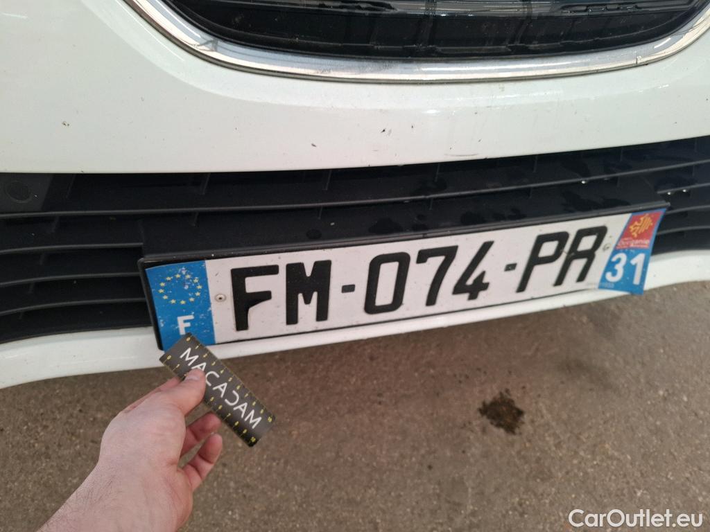  Renault  Megane  IV Berline 5pt. Business 1.5 dCi 115CV BVM6 E6dT / TRANSFO VP VF #23