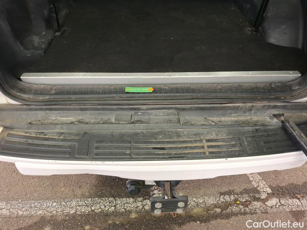  Toyota  Land Cruiser TOYOTA Landcruiser / 2017 / 3P / SUV 204 D-4D Life / TRANSFO VP VF #120