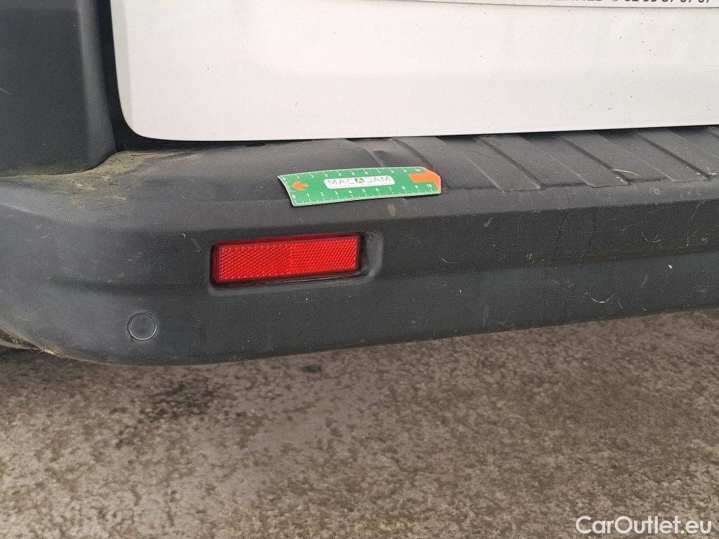  Renault  Trafic  Fourgon L2H1 1300 Grand Confort 1.6 dCi #21