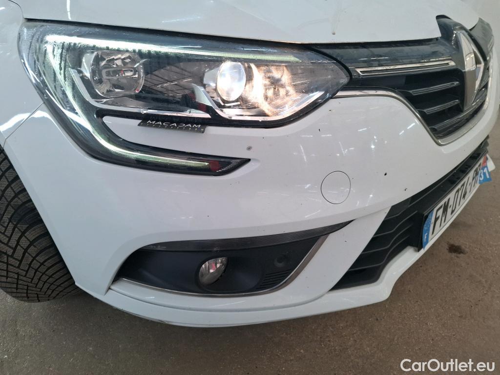  Renault  Megane  IV Berline 5pt. Business 1.5 dCi 115CV BVM6 E6dT / TRANSFO VP VF #13