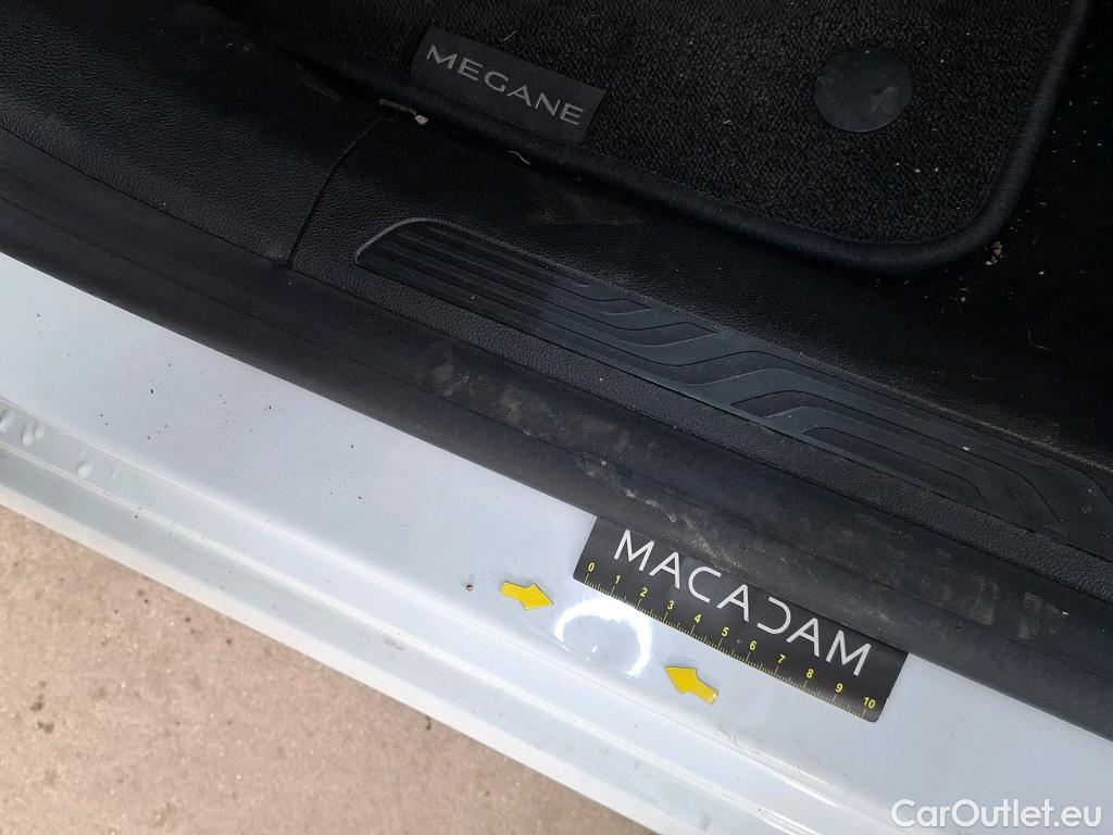  Renault  Megane  IV Berline 5pt. Business 1.5 dCi 115CV BVM6 E6dT / TRANSFO VP VF #20