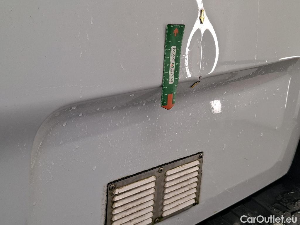  Renault  Trafic  Fourgon L1H1 1000 Confort 1.6 dCi 95CV BVM6 E6dT #6