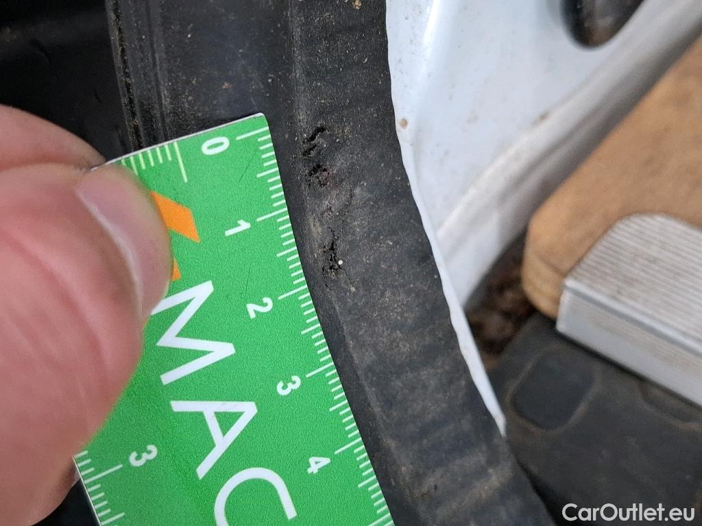  Renault  Trafic RENAULT  / 2014 / 4P / Fourgon tôlé FG GCF L1H1 1000 dCi 95 E6 #10