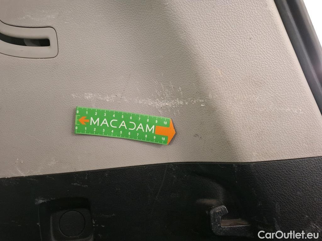  Toyota  Land Cruiser TOYOTA Landcruiser / 2017 / 3P / SUV 204 D-4D Life / TRANSFO VP VF #81