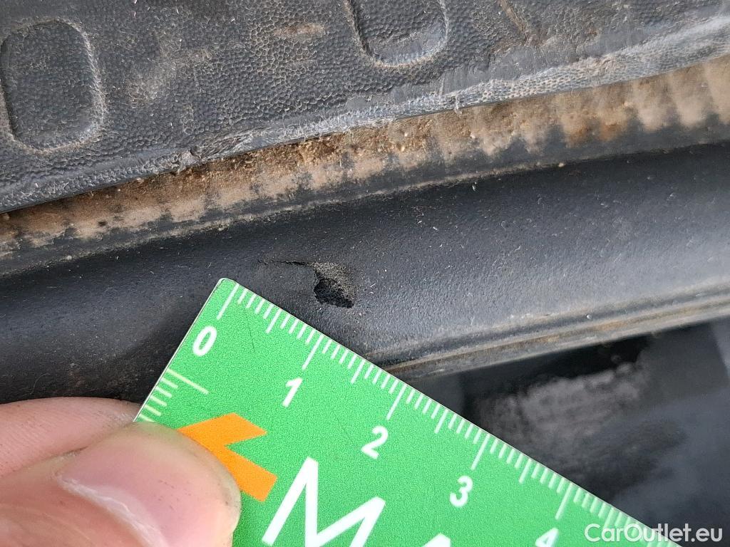  Renault  Trafic RENAULT  / 2014 / 4P / Fourgon tôlé FG GCF L1H1 1000 dCi 95 E6 #8