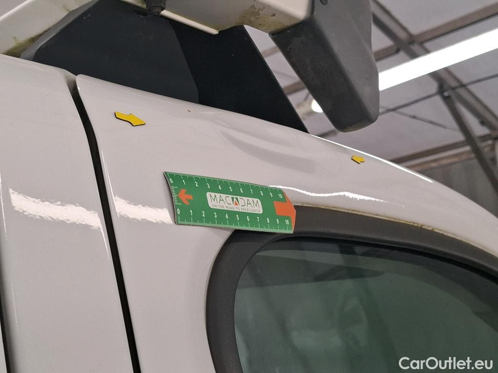  Renault  Trafic  Fourgon L2H1 1300 Grand Confort 1.6 dCi #23