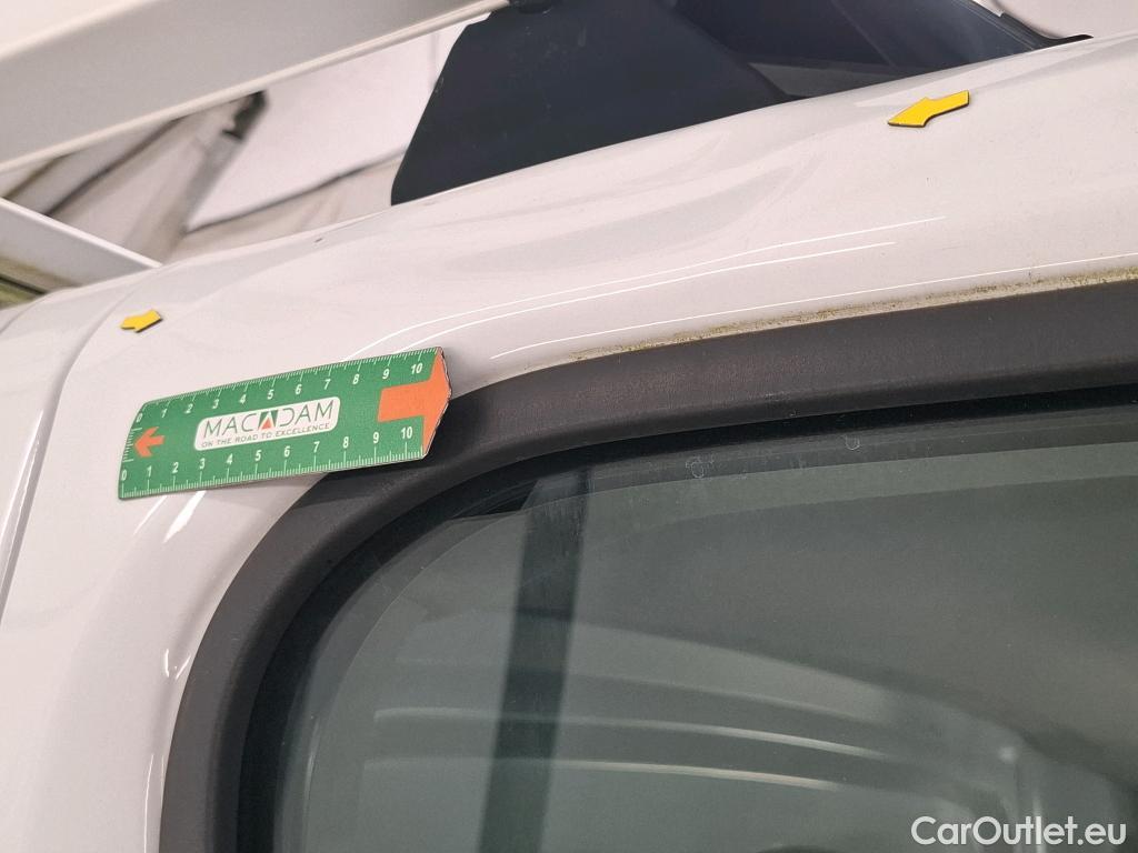  Renault  Trafic  Fourgon L2H1 1300 Grand Confort 1.6 dCi #24