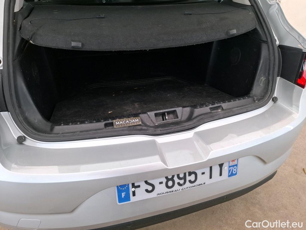  Renault  Megane  IV Berline 5pt. Business 1.5 dCi 115CV BVM6 E6dT / TRANSFO VP VF #11