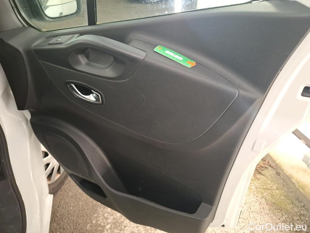  Renault  Trafic  Fourgon L2H1 1300 Grand Confort 1.6 dCi #27