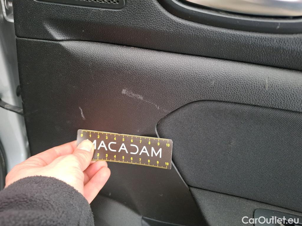  Renault  Megane  IV Berline 5pt. Business 1.5 dCi 115CV BVM6 E6dT / TRANSFO VP VF #17