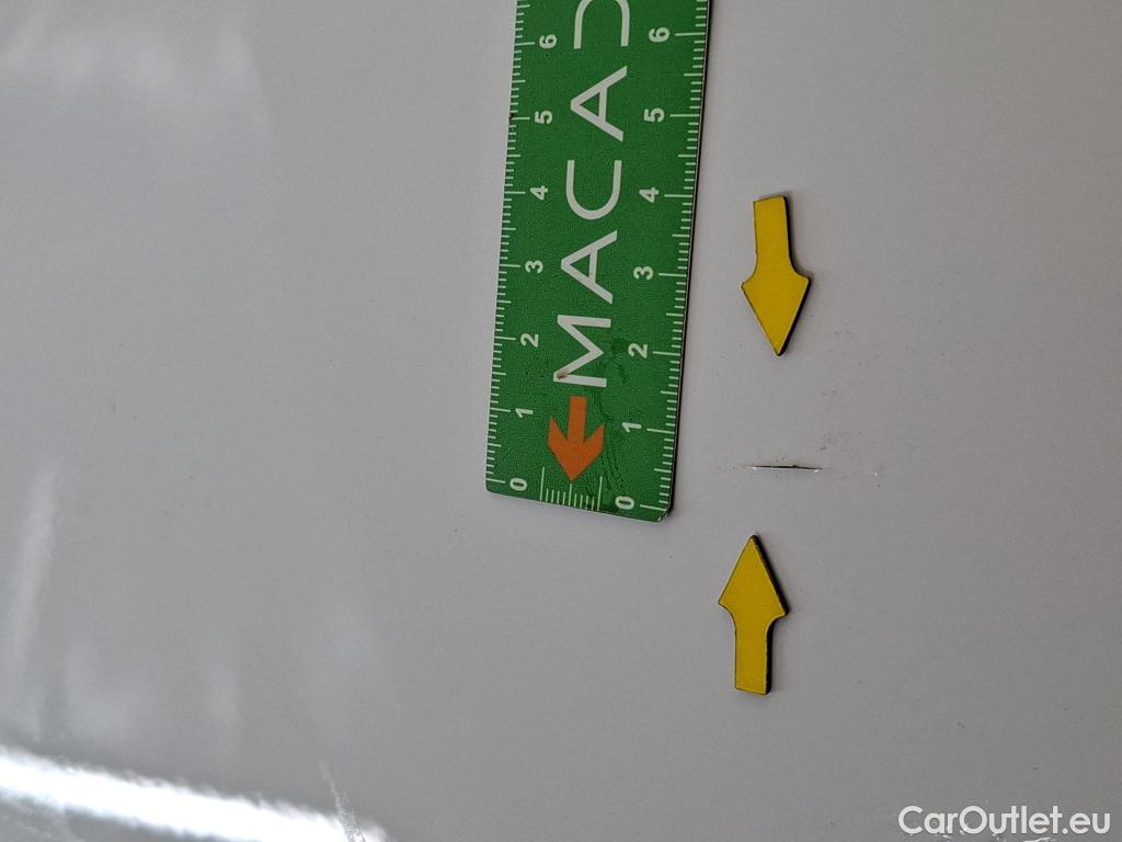  Renault  Trafic RENAULT  / 2014 / 4P / Fourgon tôlé FG GCF L1H1 1000 dCi 95 E6 #27