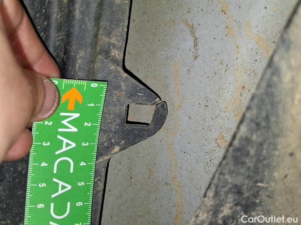  Toyota  Land Cruiser TOYOTA Landcruiser / 2017 / 3P / SUV 204 D-4D Life / TRANSFO VP VF #107