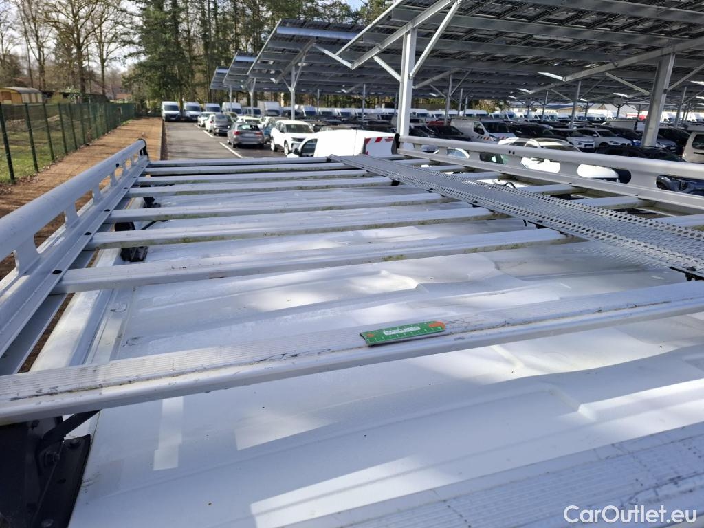  Renault  Trafic  Fourgon L2H1 1300 Grand Confort 1.6 dCi #10