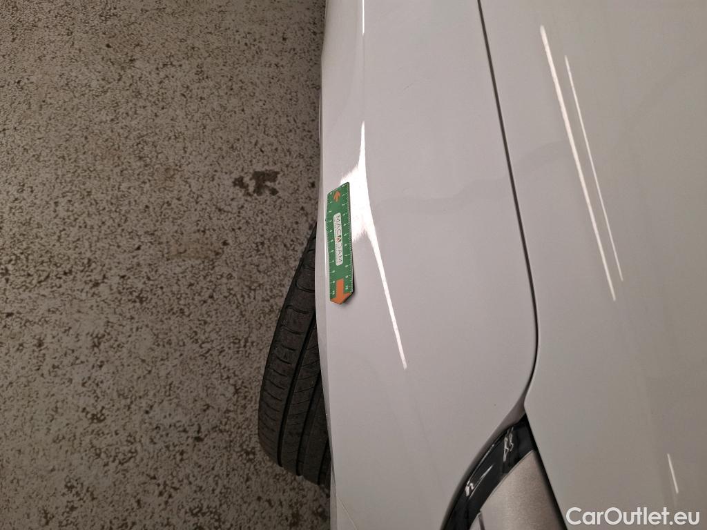  Renault  Megane  IV Berline 5pt. Société Air Nav 1.5 dCi 90CV BVM6 E6 / TRANSFO VP VF #5