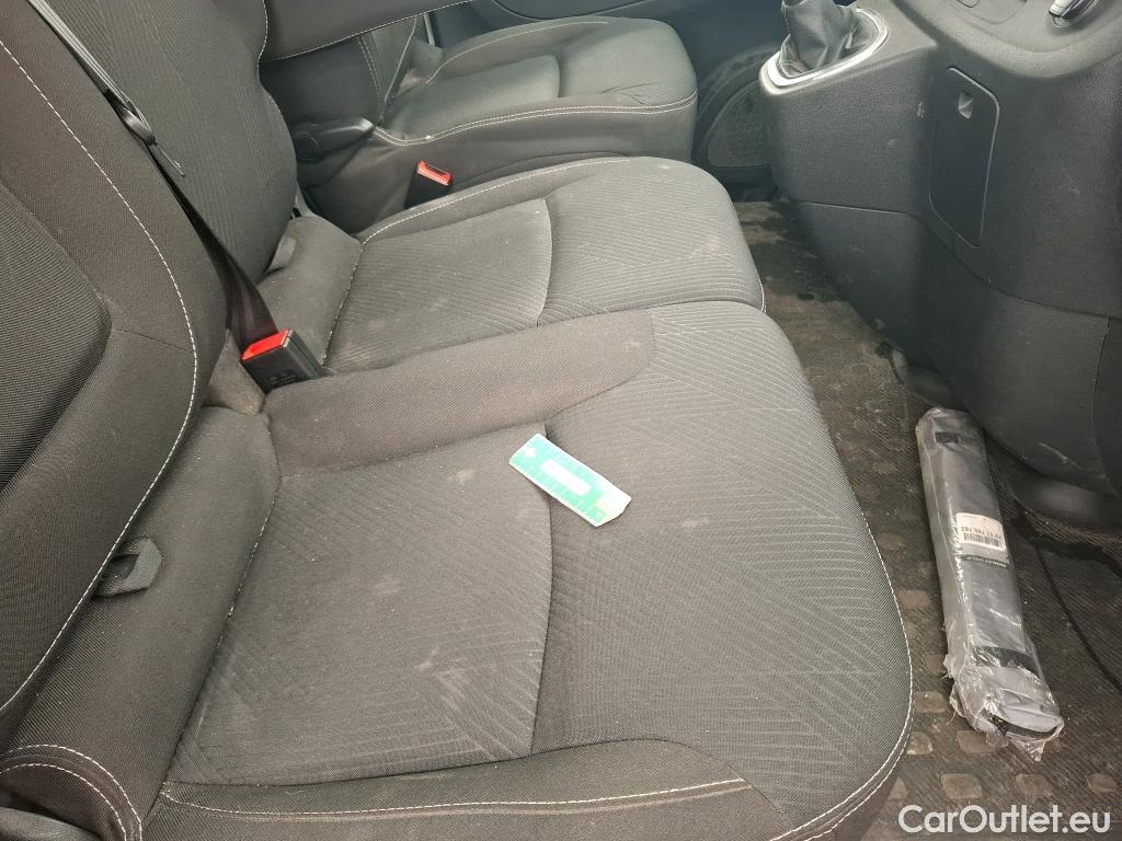  Renault  Trafic  Fourgon L1H1 1000 Confort 1.6 dCi 95CV BVM6 E6dT #7