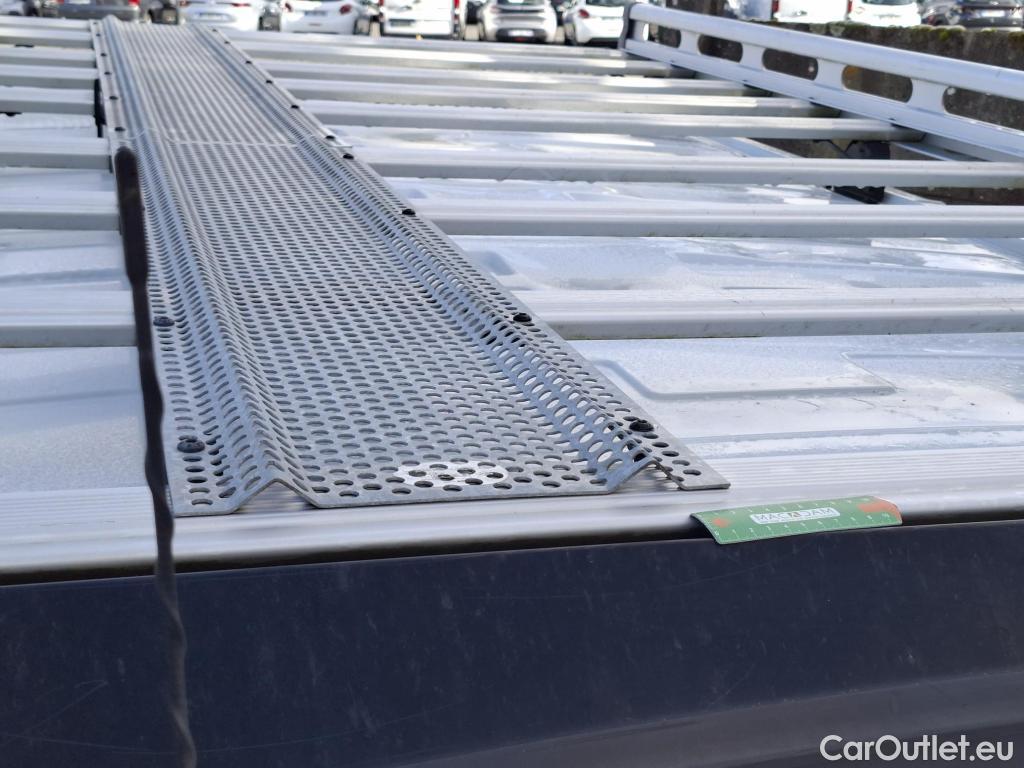  Renault  Trafic  Fourgon L2H1 1300 Grand Confort 1.6 dCi #9