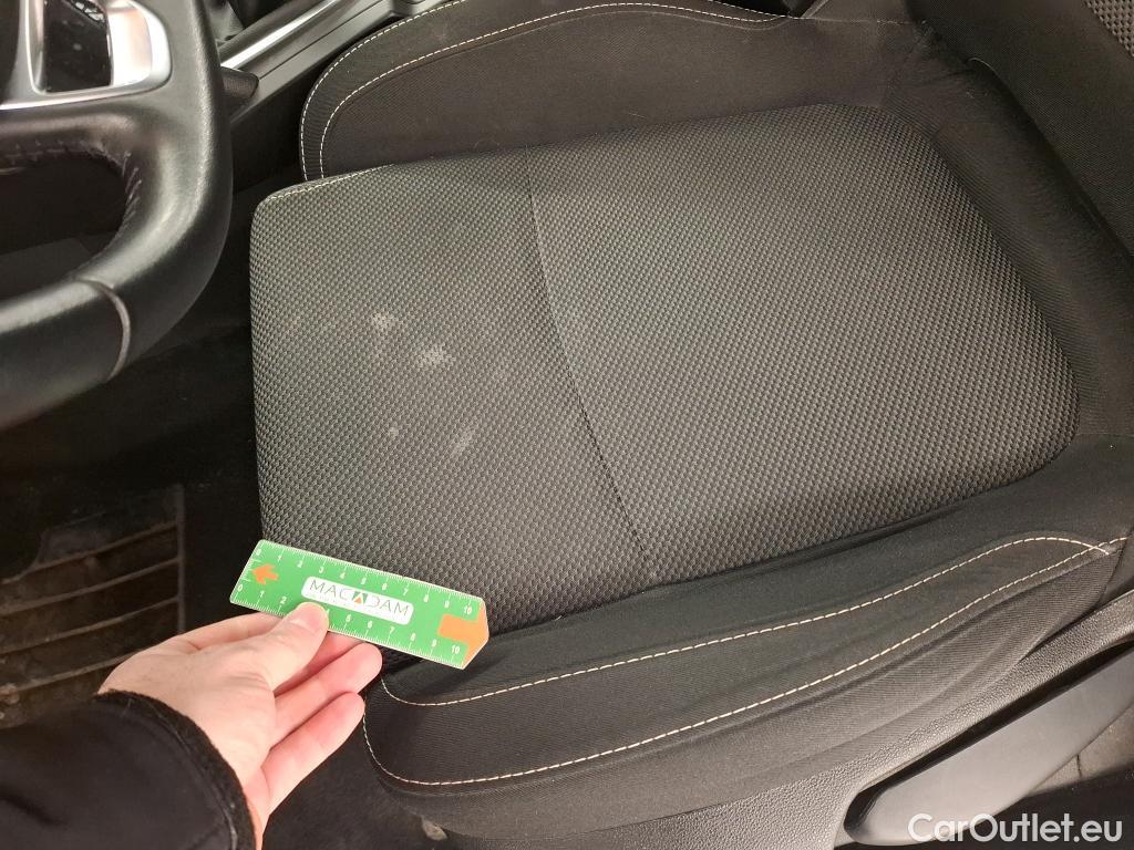  Renault  Megane  IV Berline 5pt. Société Air Nav 1.5 dCi 90CV BVM6 E6 / TRANSFO VP VF #27