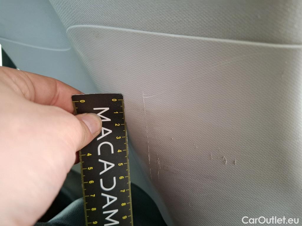  Renault  Megane  IV Berline 5pt. Business 1.5 dCi 115CV BVM6 E6dT / TRANSFO VP VF #26