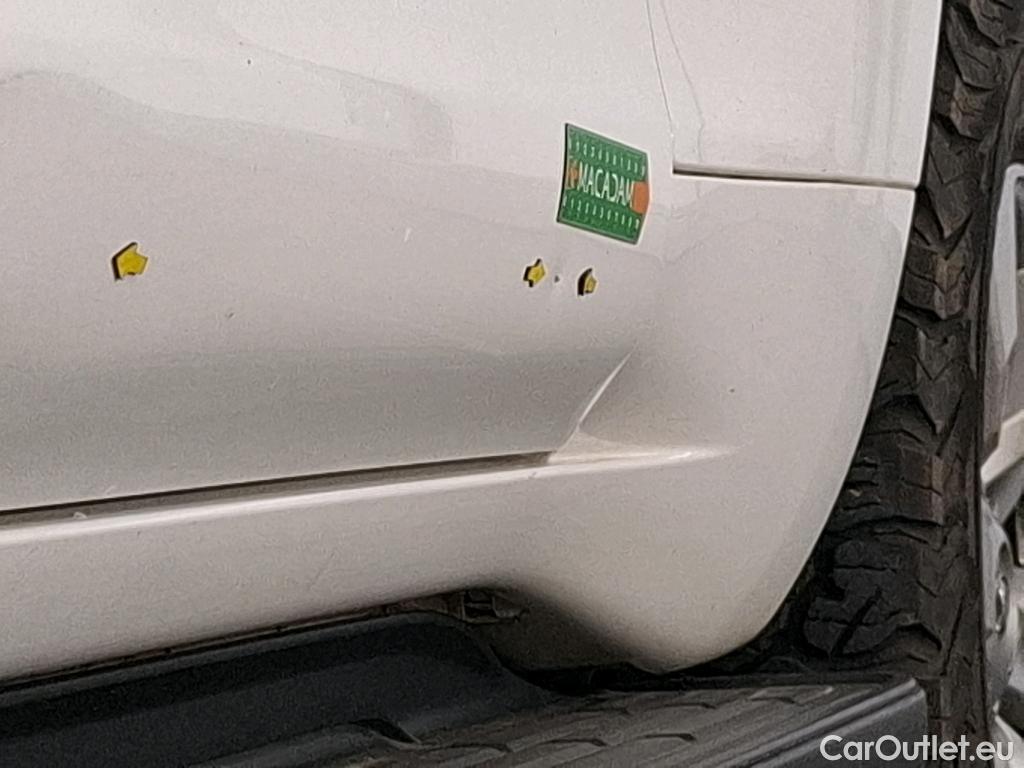  Toyota  Land Cruiser TOYOTA Landcruiser / 2017 / 3P / SUV 204 D-4D Life / TRANSFO VP VF #56