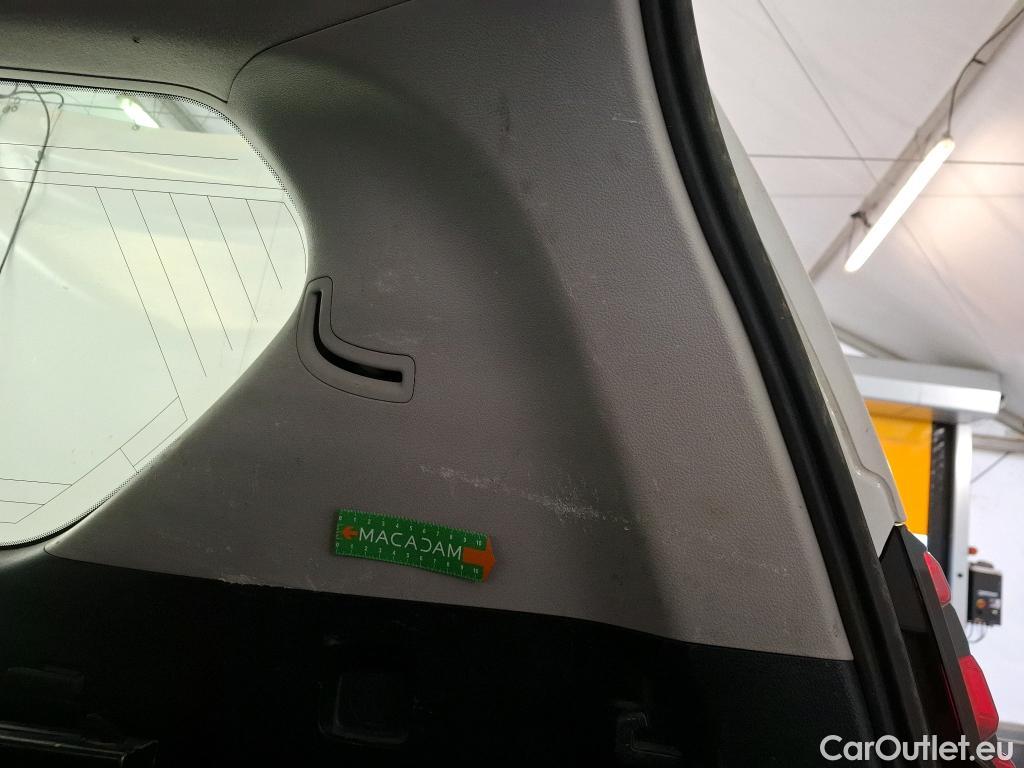  Toyota  Land Cruiser TOYOTA Landcruiser / 2017 / 3P / SUV 204 D-4D Life / TRANSFO VP VF #80