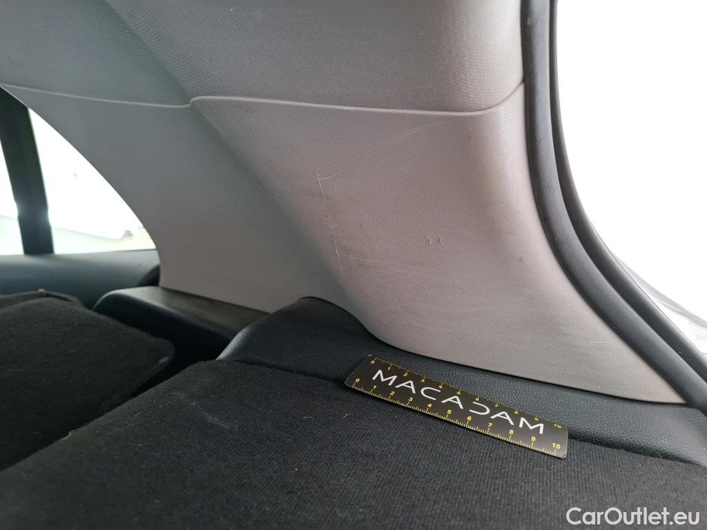  Renault  Megane  IV Berline 5pt. Business 1.5 dCi 115CV BVM6 E6dT / TRANSFO VP VF #25