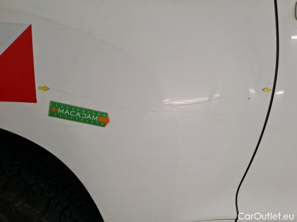  Toyota  Land Cruiser TOYOTA Landcruiser / 2017 / 3P / SUV 204 D-4D Life / TRANSFO VP VF #116