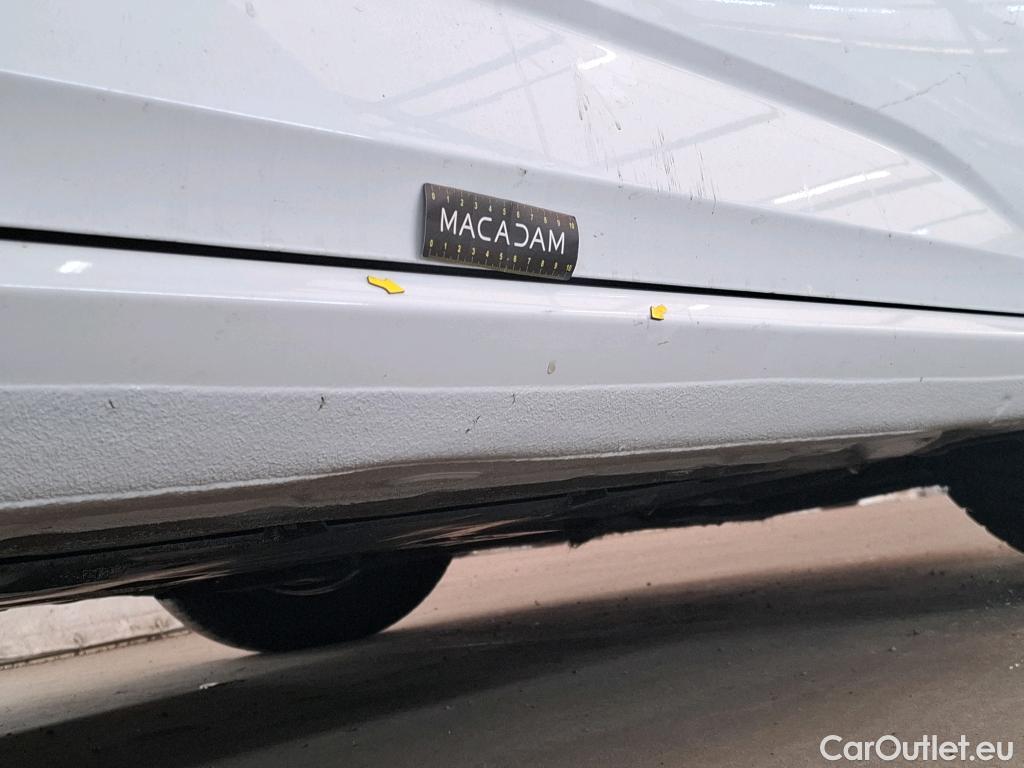  Renault  Megane  IV Berline 5pt. Business 1.5 dCi 115CV BVM6 E6dT / TRANSFO VP VF #11