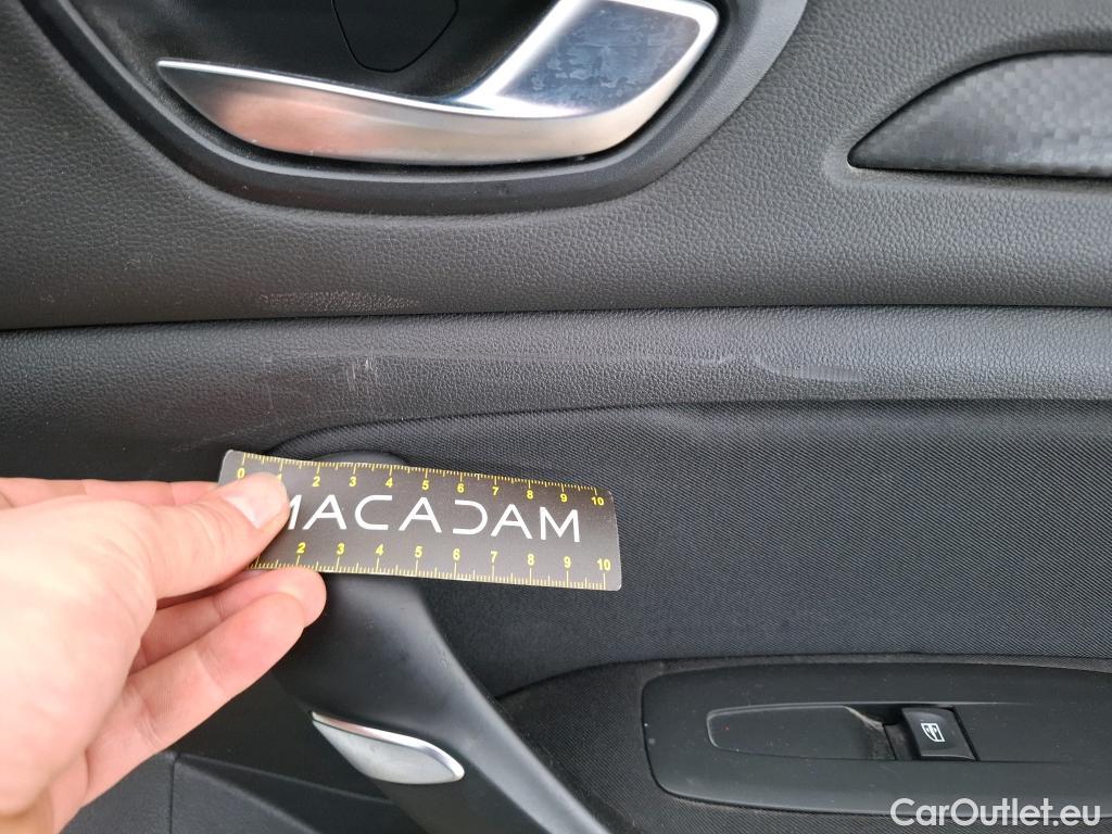  Renault  Megane  IV Berline 5pt. Business 1.5 dCi 115CV BVM6 E6dT / TRANSFO VP VF #2