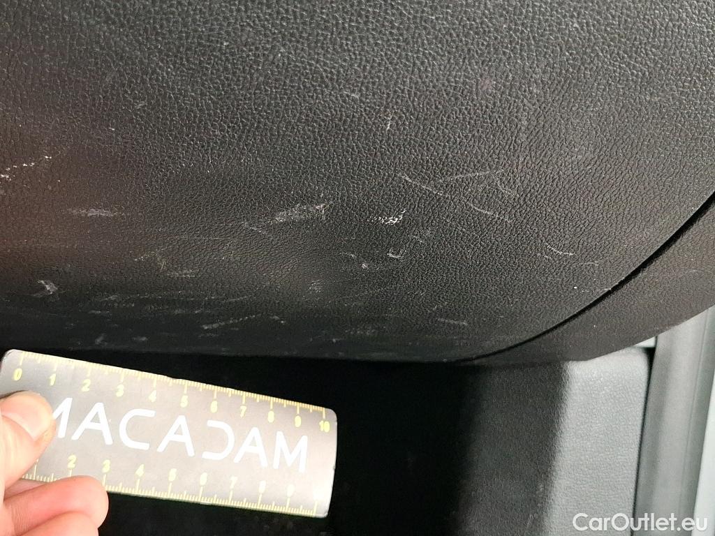  Renault  Megane  IV Berline 5pt. Business 1.5 dCi 115CV BVM6 E6dT / TRANSFO VP VF #21