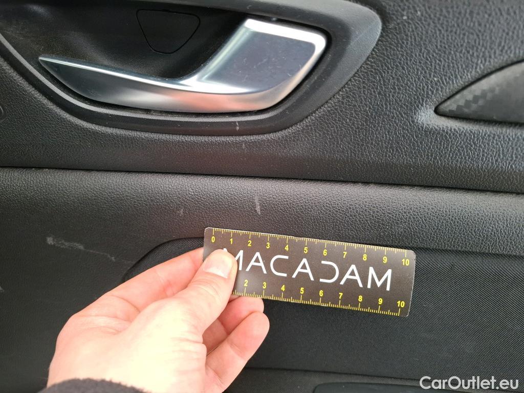  Renault  Megane  IV Berline 5pt. Business 1.5 dCi 115CV BVM6 E6dT / TRANSFO VP VF #18