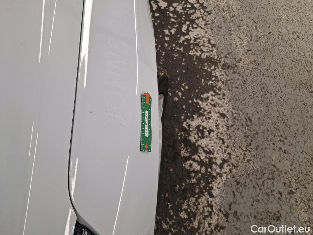  Renault  Megane  IV Berline 5pt. Société Air Nav 1.5 dCi 90CV BVM6 E6 / TRANSFO VP VF #3