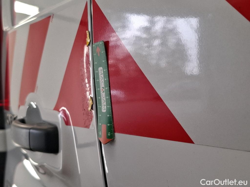  Renault  Trafic  Fourgon L1H1 1000 Confort 1.6 dCi #20