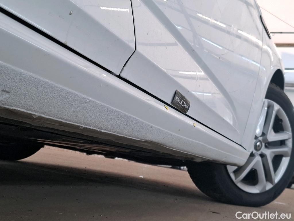  Renault  Megane  IV Berline 5pt. Business 1.5 dCi 115CV BVM6 E6dT / TRANSFO VP VF #9