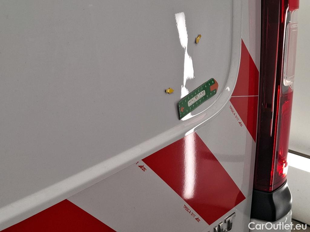  Renault  Trafic  Fourgon L1H1 1000 Confort 1.6 dCi #16