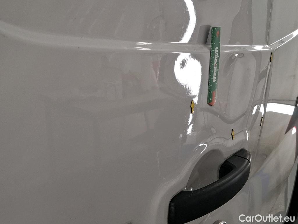  Renault  Trafic  Fourgon L2H1 1300 Grand Confort 1.6 dCi #18