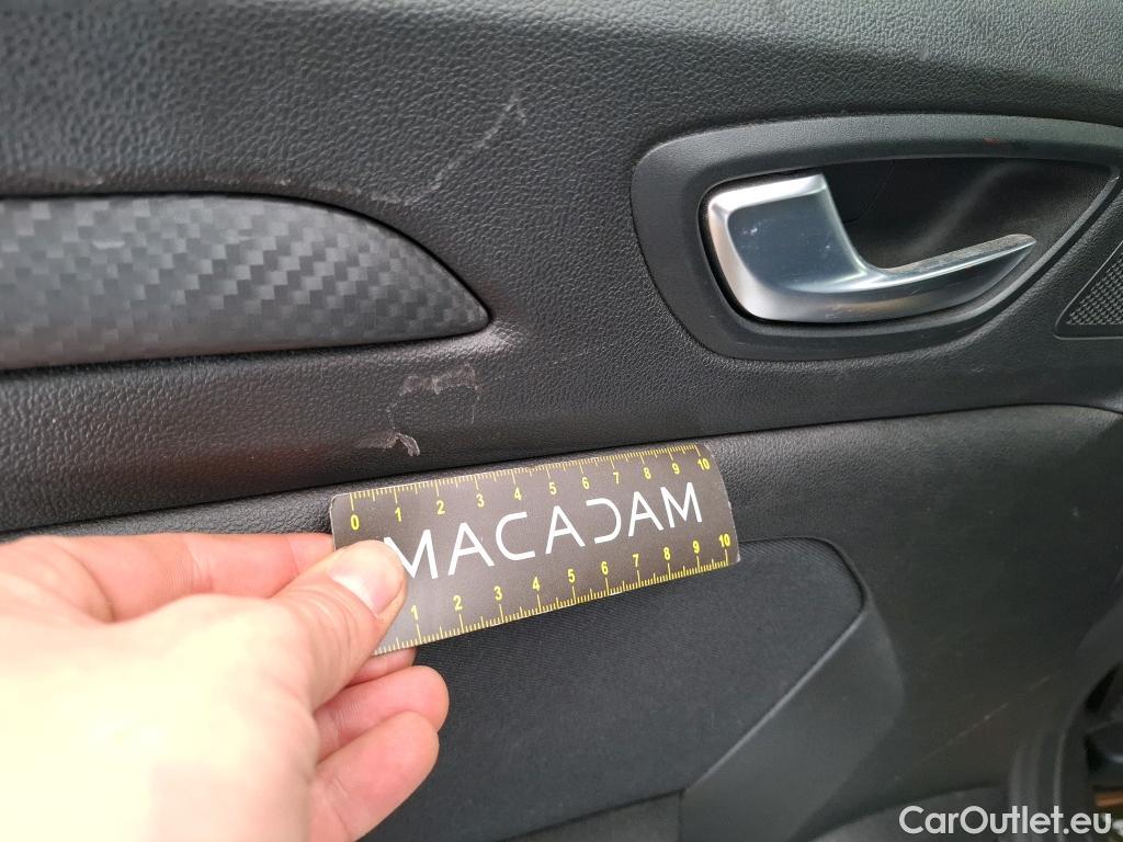  Renault  Megane  IV Berline 5pt. Business 1.5 dCi 115CV BVM6 E6dT / TRANSFO VP VF #7