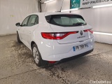  Renault  Megane  IV Berline 5pt. Société Air Nav 1.5 dCi 90CV BVM6 E6 / TRANSFO VP VF #2