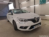  Renault  Megane  IV Berline 5pt. Société Air Nav 1.5 dCi 90CV BVM6 E6 / TRANSFO VP VF #4
