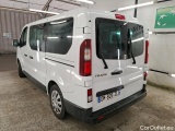  Renault  Trafic  III Combi L1H1 2 8t (8/9 Sièges) Zen 1.6 dCi 120CV BVM6 9 Sieges E5 #2