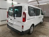  Renault  Trafic  III Combi L1H1 2 8t (8/9 Sièges) Zen 1.6 dCi 120CV BVM6 9 Sieges E5 #3