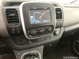  Renault  Trafic  III Combi L1H1 2 8t (8/9 Sièges) Zen 1.6 dCi 120CV BVM6 9 Sieges E5 #7