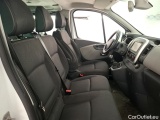 Renault  Trafic  III Combi L1H1 2 8t (8/9 Sièges) Zen 1.6 dCi 120CV BVM6 9 Sieges E5 #8
