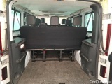  Renault  Trafic  III Combi L1H1 2 8t (8/9 Sièges) Zen 1.6 dCi 120CV BVM6 9 Sieges E5 #10