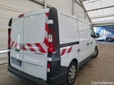  Renault  Trafic  Furgon Grand Confort L1H1 1200 1.6 dCi 125CV BVM6 E6 #3