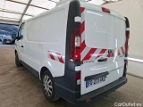  Renault  Trafic  Furgon Grand Confort L1H1 1200 1.6 dCi 125CV BVM6 E6 #2