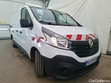  Renault  Trafic  Furgon Grand Confort L1H1 1200 1.6 dCi 125CV BVM6 E6 #4
