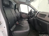  Renault  Trafic  Furgon Grand Confort L1H1 1200 1.6 dCi 125CV BVM6 E6 #8