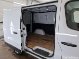  Renault  Trafic RENAULT  / 2014 / 4P / Fourgon tôlé FG GCF L1H1 1000 dCi 95 E6 #9
