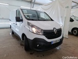  Renault  Trafic RENAULT  / 2014 / 4P / Fourgon tôlé FG GCF L1H1 1000 dCi 95 E6 #4