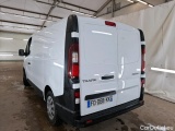  Renault  Trafic RENAULT  / 2014 / 4P / Fourgon tôlé FG GCF L1H1 1000 dCi 95 E6 #2